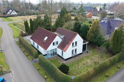 Woning Boslaan 115 Dronten