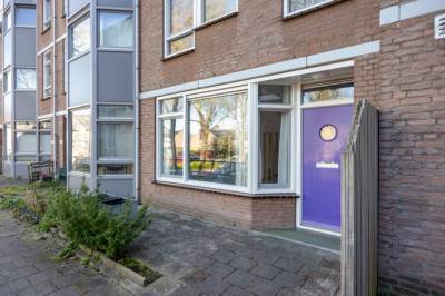 Woning Roserije 221A Maastricht