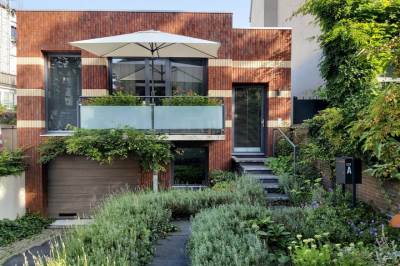 Woning Boulevard Heuvelink 131A Arnhem