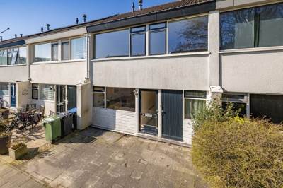 Woning Gerben Colmjonwei 33 Leeuwarden