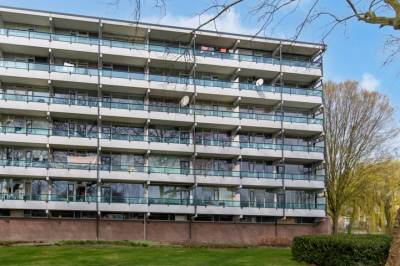 Woning De Tinneweide 52 Veenendaal