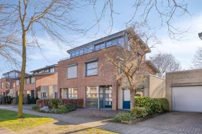 Woning Haagpoort 25 Oss