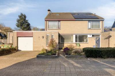 Woning Venkelhof 47 Oosterhout (NB)