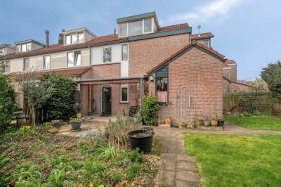 Woning Kornet 34 Soest