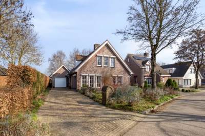 Woning Strikkenhof 24 Haelen