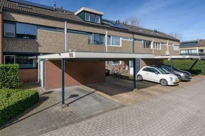 Woning Twijndersdonk 105 Apeldoorn