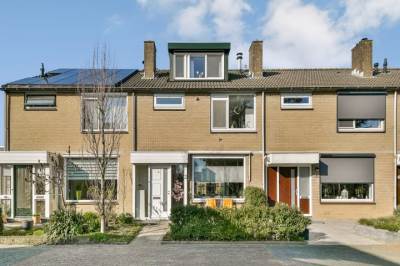 Woning Lariksstraat 25 Dordrecht