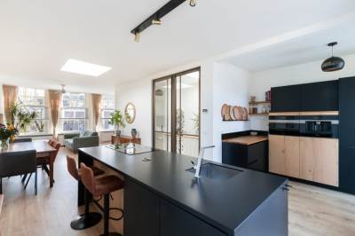 Woning Beatrijsstraat 7B Rotterdam