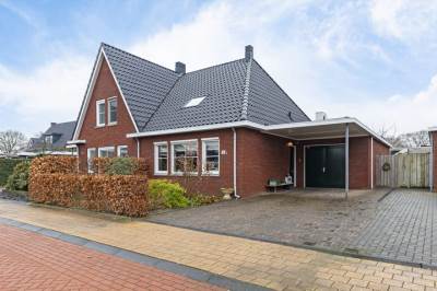 Woning Brigade 18 Steenwijk