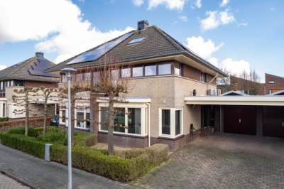 Woning Brasem 16 Tiel