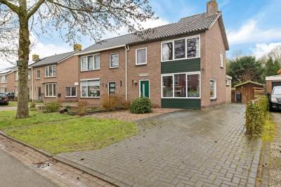 Woning Beatrixstraat 10 Borger