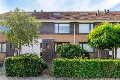 Woning Erve Stegeman 21 Oldenzaal