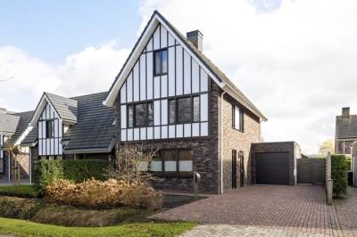 Woning Folgeralaan 27 Drachten