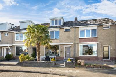 Woning Gruttoplantsoen 16 Volendam