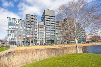 Woning Zilverparkkade 30 Lelystad