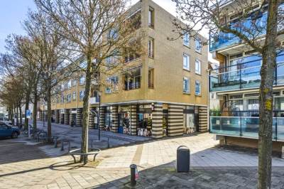 Woning Coosje Buskenstraat 156 Vlissingen