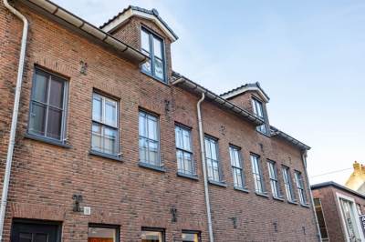 Woning Kleine Peperstraat 8 Groningen