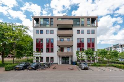 Woning Hof van Vronestein 17 Nieuwegein