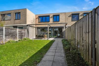 Woning Van Kleffenslaan 91 Middelburg