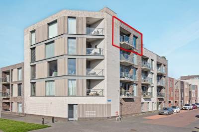 Woning Ierlandstraat 88 Almere