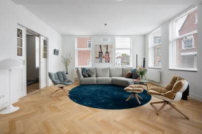 Woning Rotterdamse Rijweg 7A Rotterdam