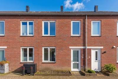 Woning Ericahof 2 Baarn