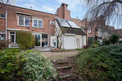 Woning Doornenburg 122 Alphen aan den Rijn