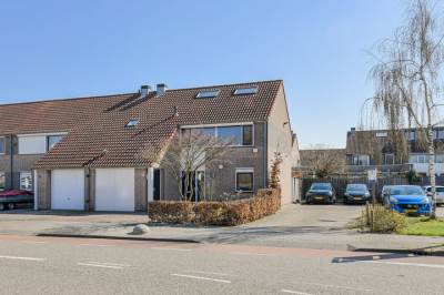 Woning Zeislaan 8 Oosterhout (NB)
