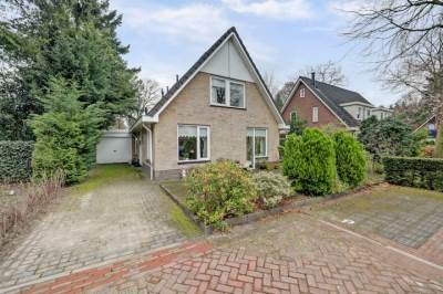 Woning Heidelaantje 11A Nunspeet
