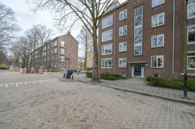 Woning Dr H. Colijnlaan 61 Rijswijk (ZH)