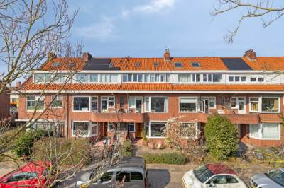 Woning Hoendiep 25 Groningen