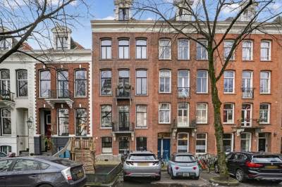 Woning Hemonylaan 19H Amsterdam