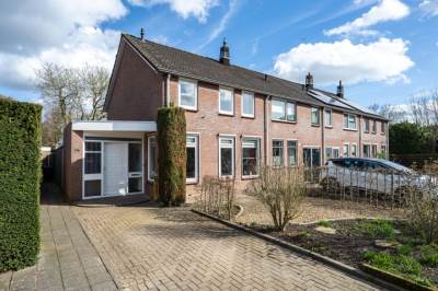Woning Buitenlust 116 Tiel