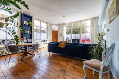 Woning Verlengde Oosterweg 37 Groningen