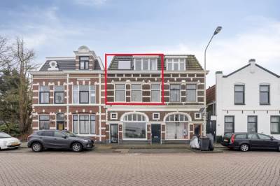 Woning Zaanweg 8A Wormerveer