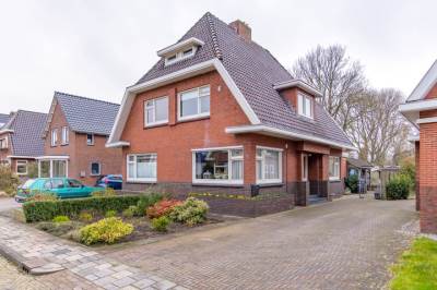 Woning Kastanjelaan 13 Stadskanaal