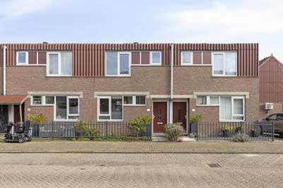 Woning Cannenburchstraat 28 Rotterdam