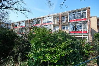 Woning Anna van Burenlaan 84 Ede