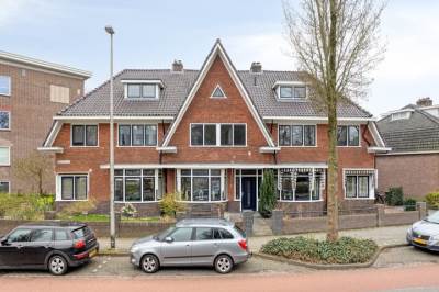 Woning Diepenveenseweg 206 Deventer