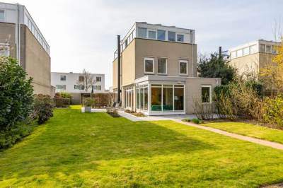 Woning J.M. den Uylstraat 304 Groningen