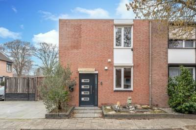 Woning Peelhof 97 Helmond