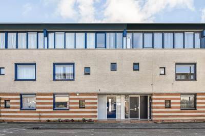 Woning Boy Edgarstraat 203 Rotterdam