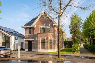 Woning Kennemerstraatweg 259 Alkmaar