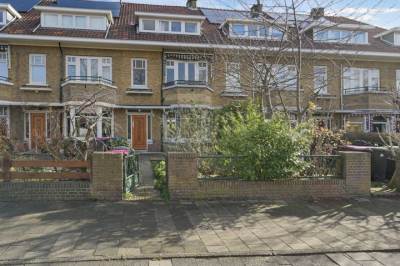 Woning Laan van Nieuw Oosteinde 271 Voorburg