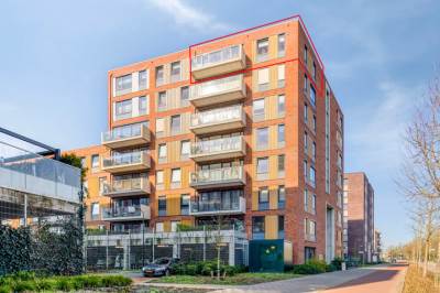 Woning Snipstraat 170 Veenendaal