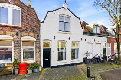 Woning Kasteelstraat 42 Vlissingen