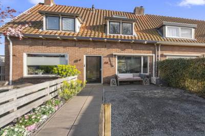 Woning Stationsweg 80 Hoofddorp