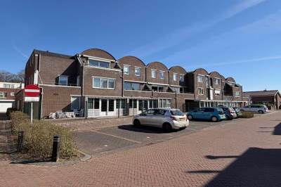 Woning Burg Gautiersingel 29A Coevorden