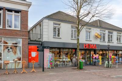 Woning Dorpsstraat 131C Lunteren