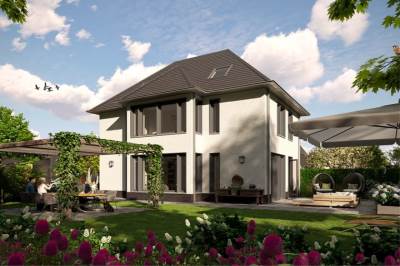 Woning Nachtegaalweg 2H Wapenveld